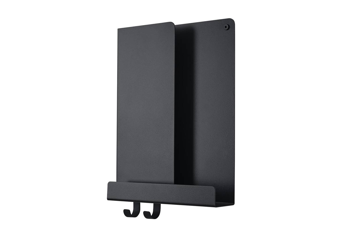 連休セール！muuto folded シェルフ large フォルデッドシェルフ フォルデッドシェルフ / 96 x 13cm ラージの通販 | 家具