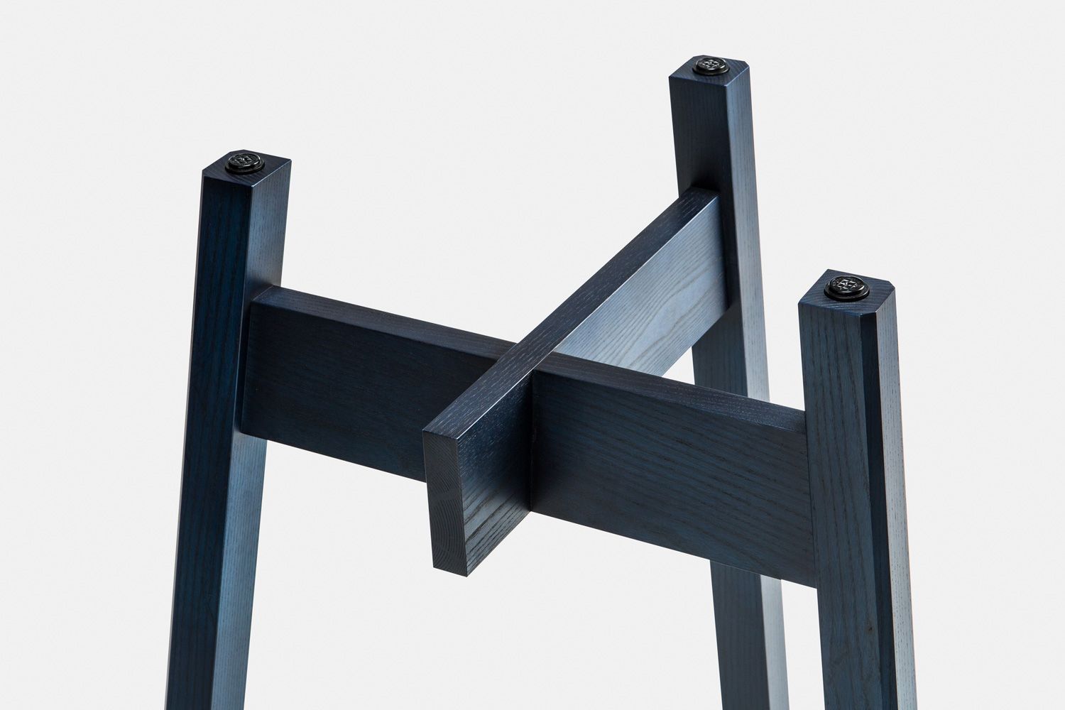 カダイ テーブル スモークガラストップ 180 / 240の通販 | 家具