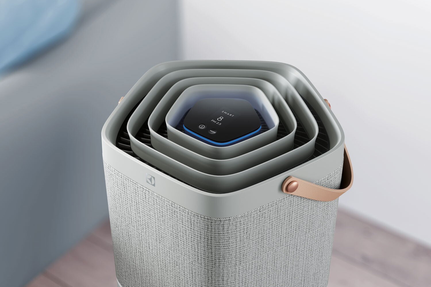 Electrolux 2-in-1 空気清浄機 除湿機 新品未開封 楽天市場】空気清浄