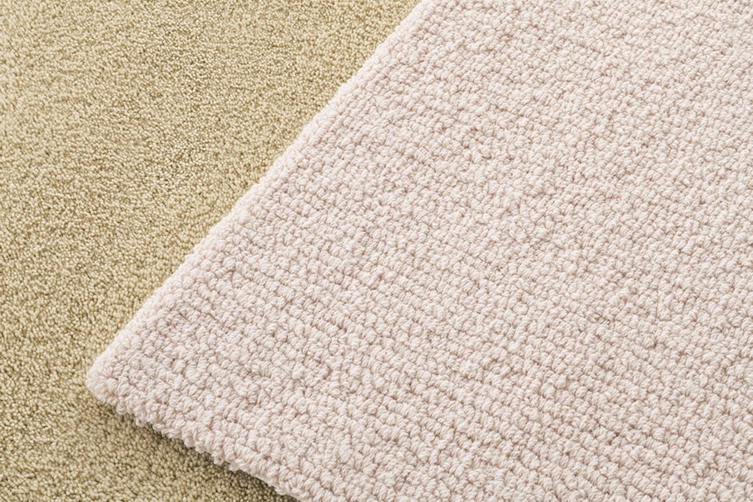 マックス・ビル ウールラグ カラフルアクセンツの通販 | 家具