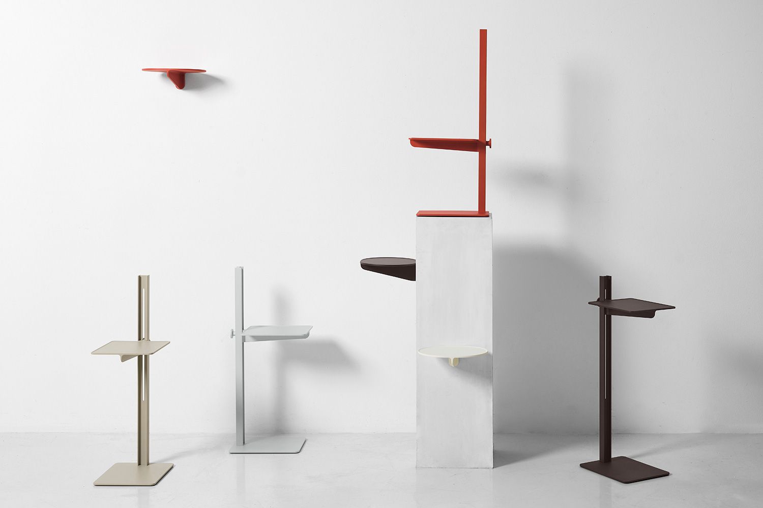 ミュージアム サイドテーブルの通販 | 家具・インテリア通販 MAARKET