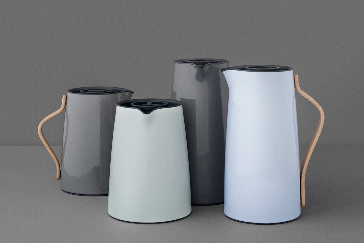 エマ バキュームジャグ コーヒーの通販 | 家具・インテリア通販