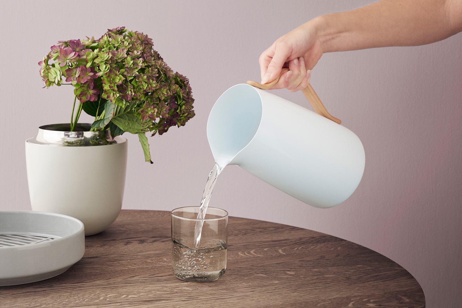 エマ バキュームジャグ コーヒーの通販 | 家具・インテリア通販