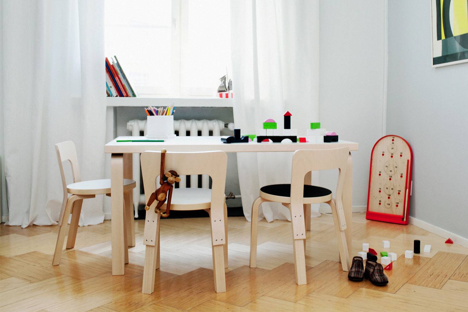 N65 子供用チェアの通販 | 家具・インテリア通販 MAARKET マーケット