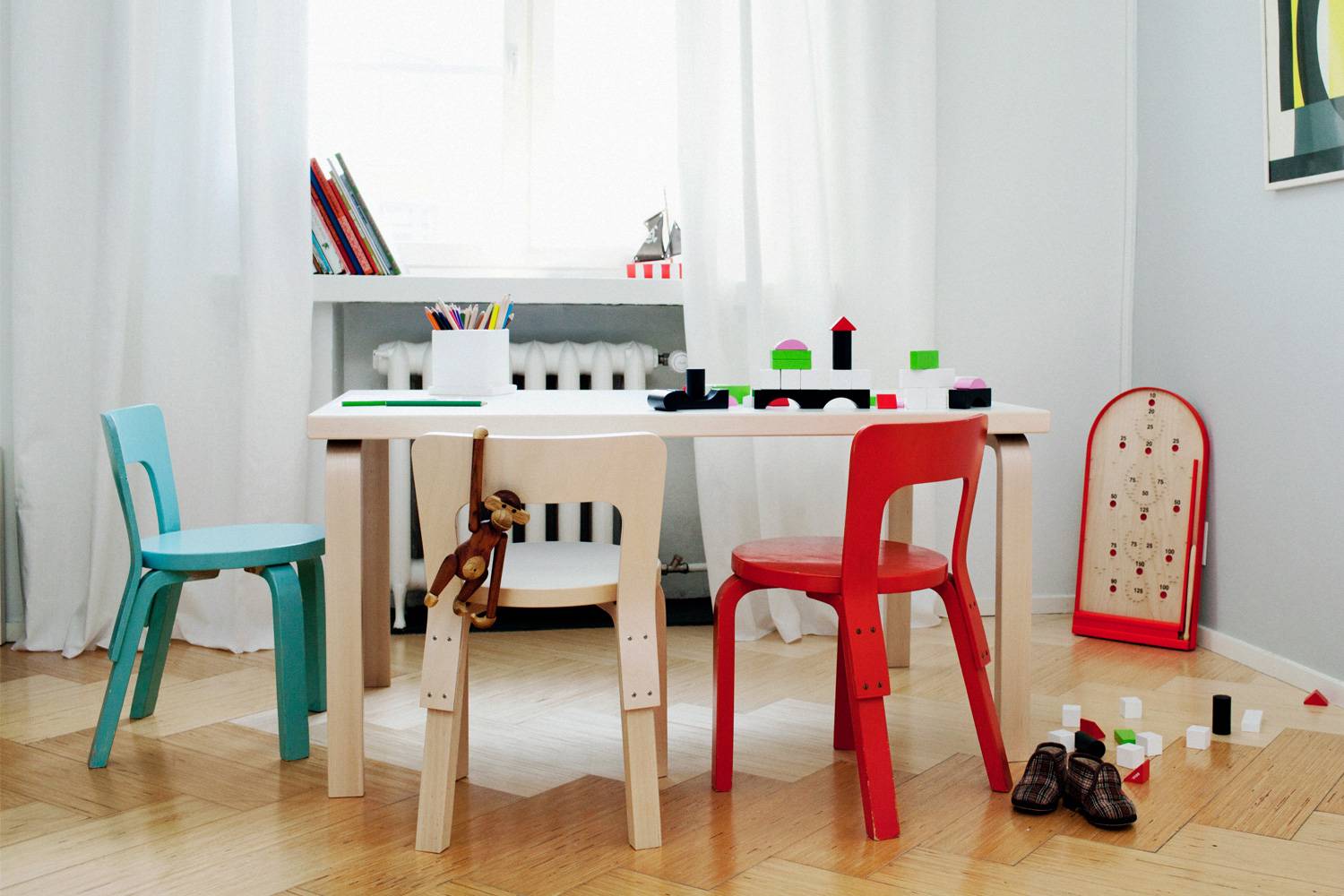 N65 子供用チェアの通販 | 家具・インテリア通販 MAARKET マーケット