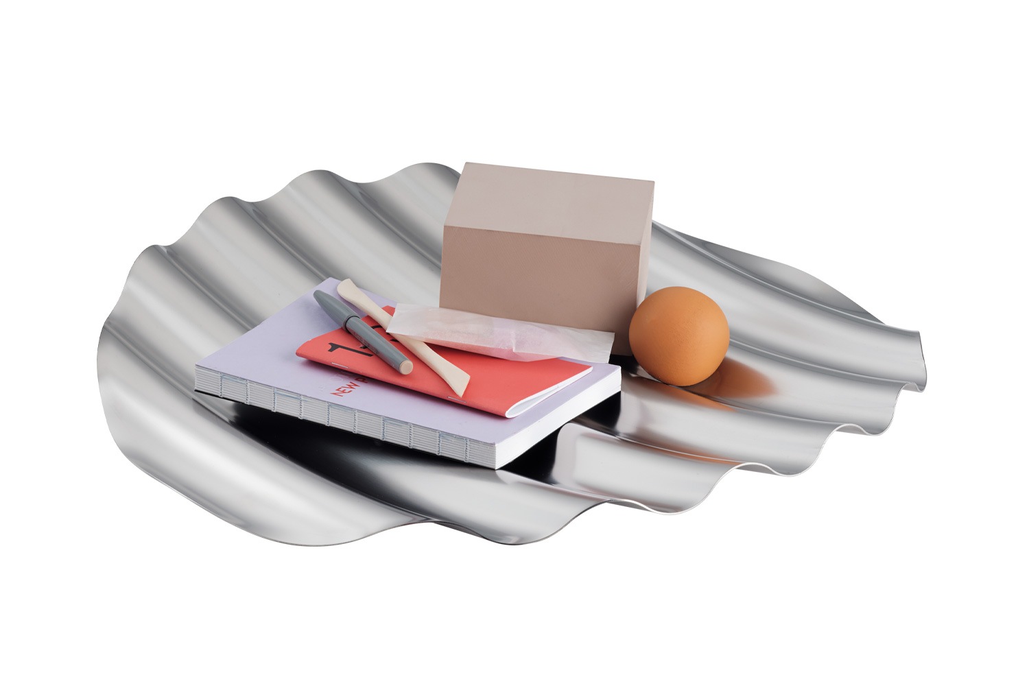 ウェーブ トレイの通販 | 家具・インテリア通販 MAARKET マーケット