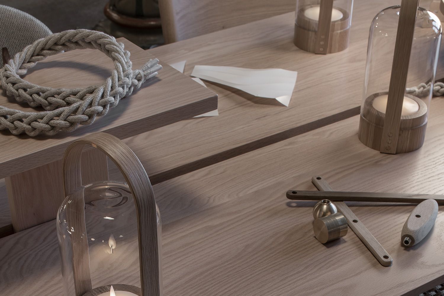 サギョウ テーブル 160 / 180 / 200の通販 | 家具・インテリア