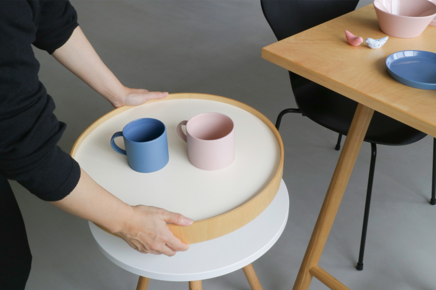 【新品未開封】MOHEIM モヘイム BY TRAY TABLE ホワイト 楽天市場】【店舗クーポン発行中】MOHEIM モヘイム BY TRAY