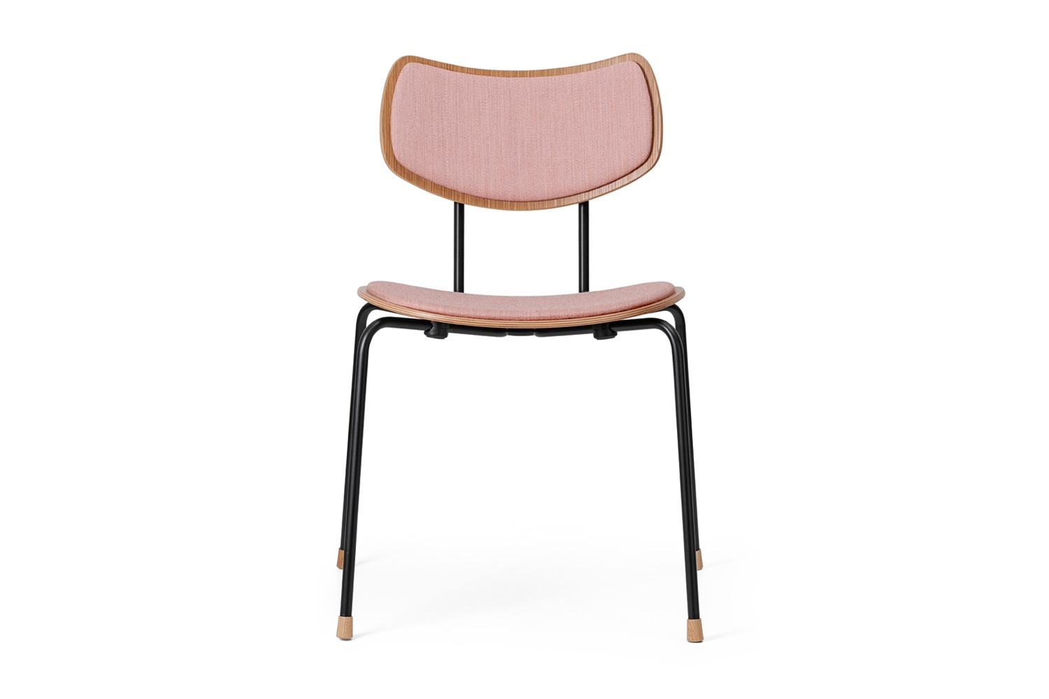 CARL HANSEN & SONカール・ハンセン＆サンVLA26Pヴェガチェア VLA26P （張座）VEGAチェア| カールハンセン&サンの正規代理店 Shinc