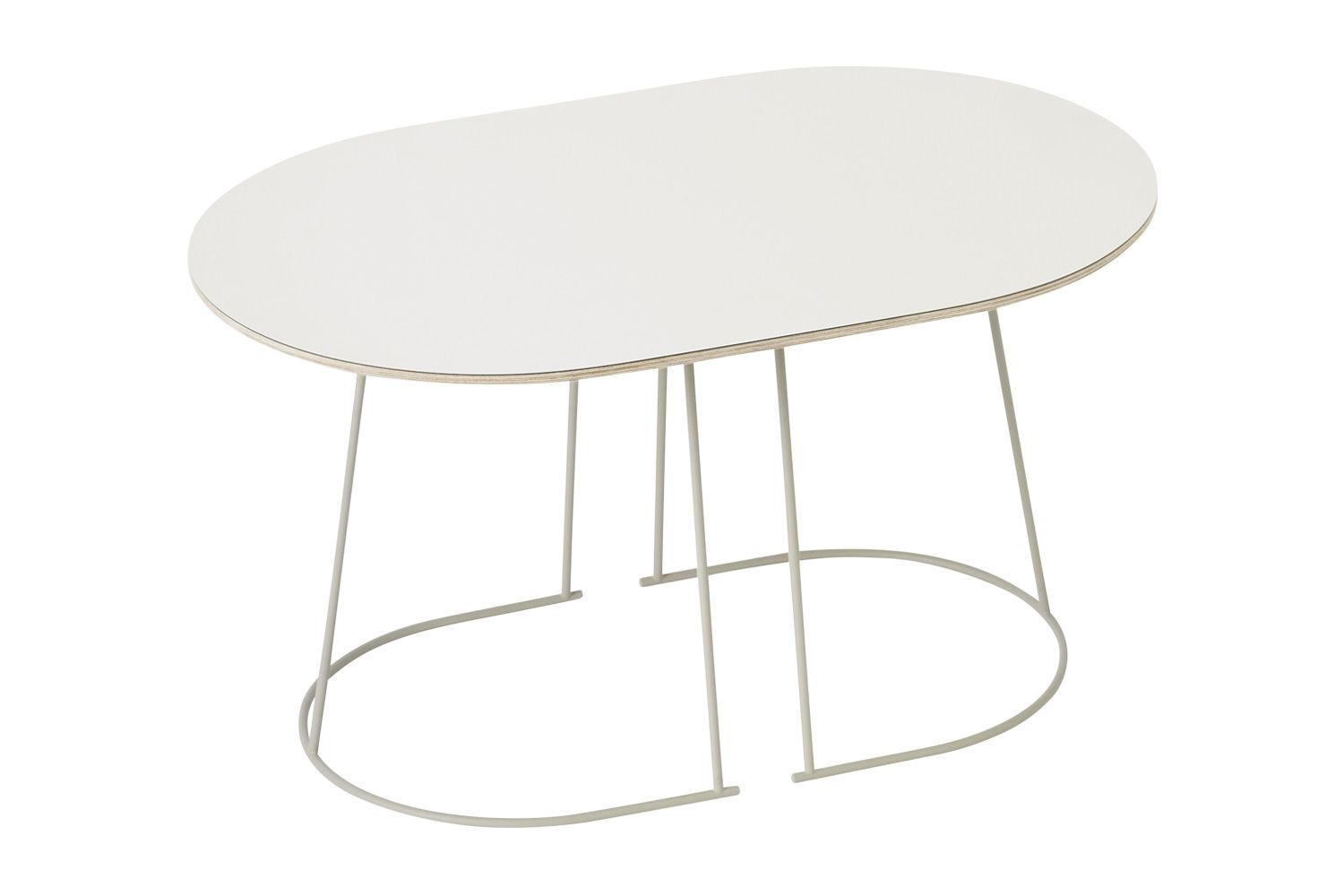 Muuto AIRY COFFEE TABLE SMALL / ムート エアリーコーヒー