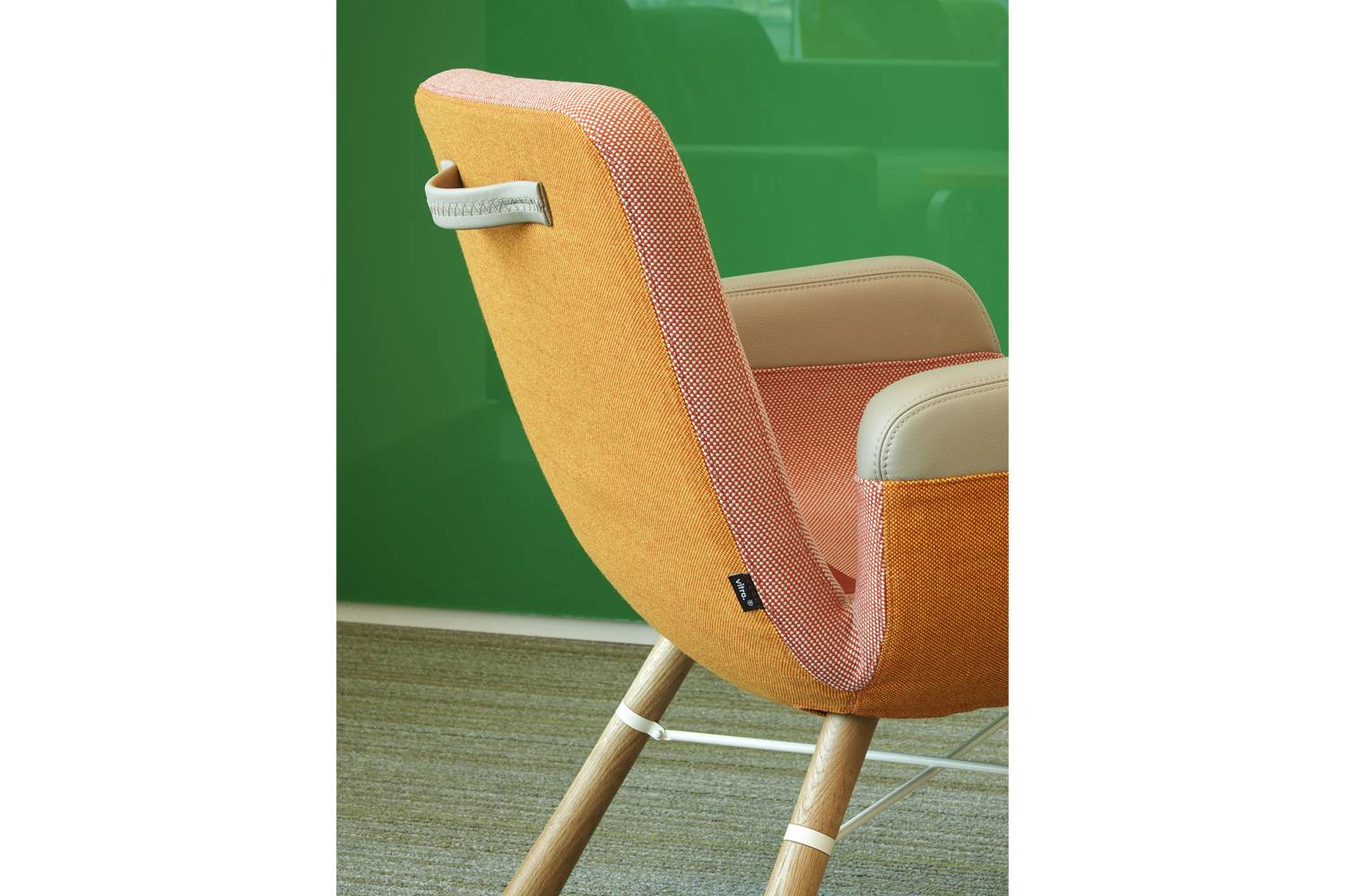 イースト リバー チェアの通販 | 家具・インテリア通販 MAARKET マーケット