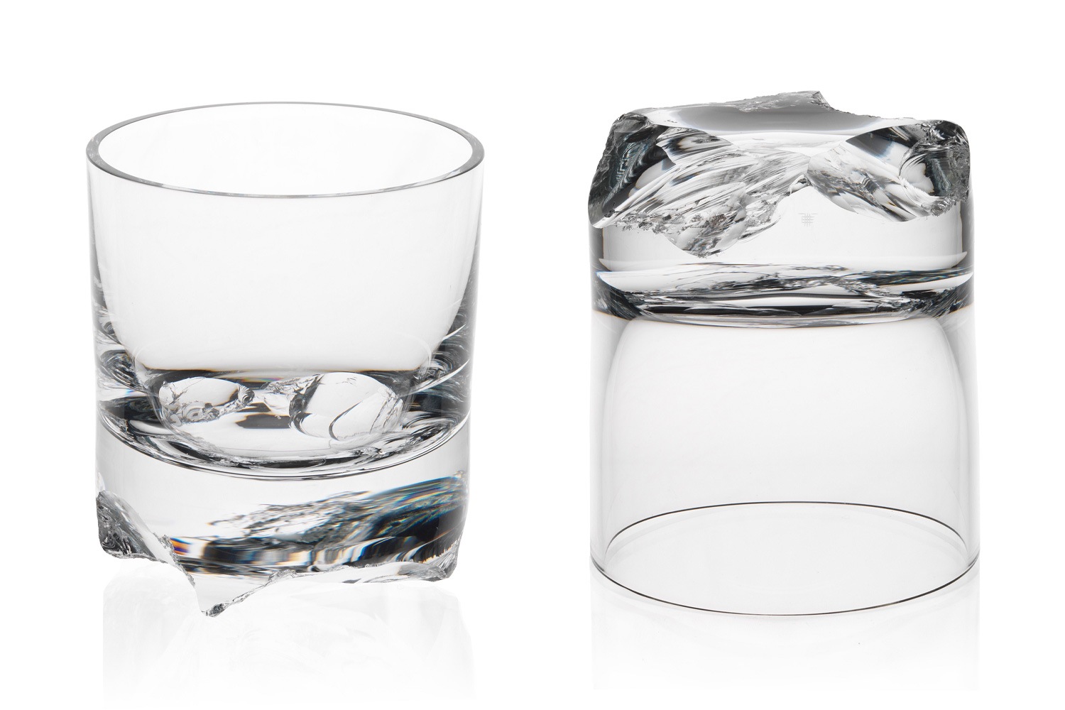 マルテイグラス(インテリア用) Amazon.co.jp: CH1662 マルティグラス（Multi Glass） 鳥ペア置き物