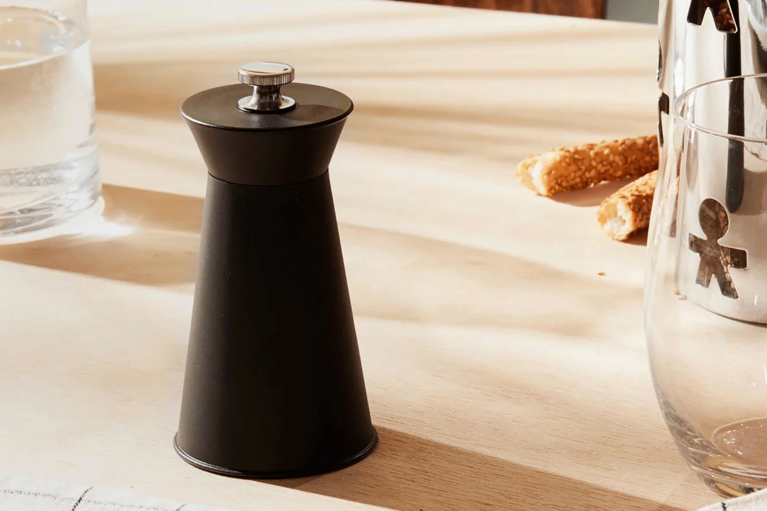 ALESSI Pepper mill ペッパーミル マイケル・グレイブス 【公式通販】