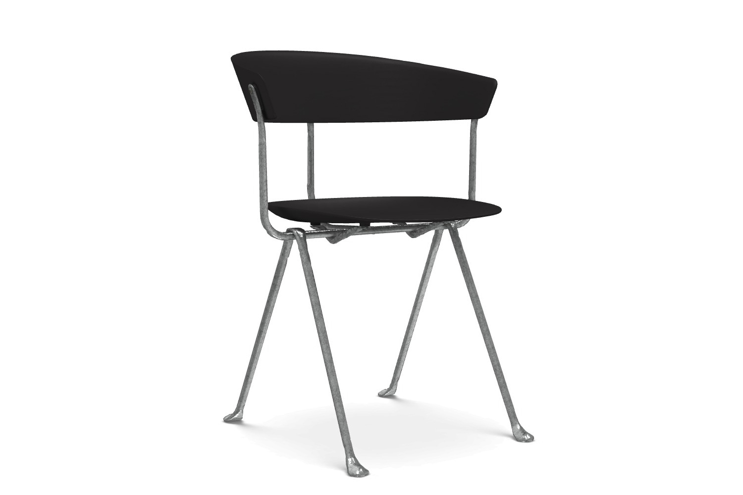 オフィチーナ チェアの通販 | 家具・インテリア通販 MAARKET マーケット