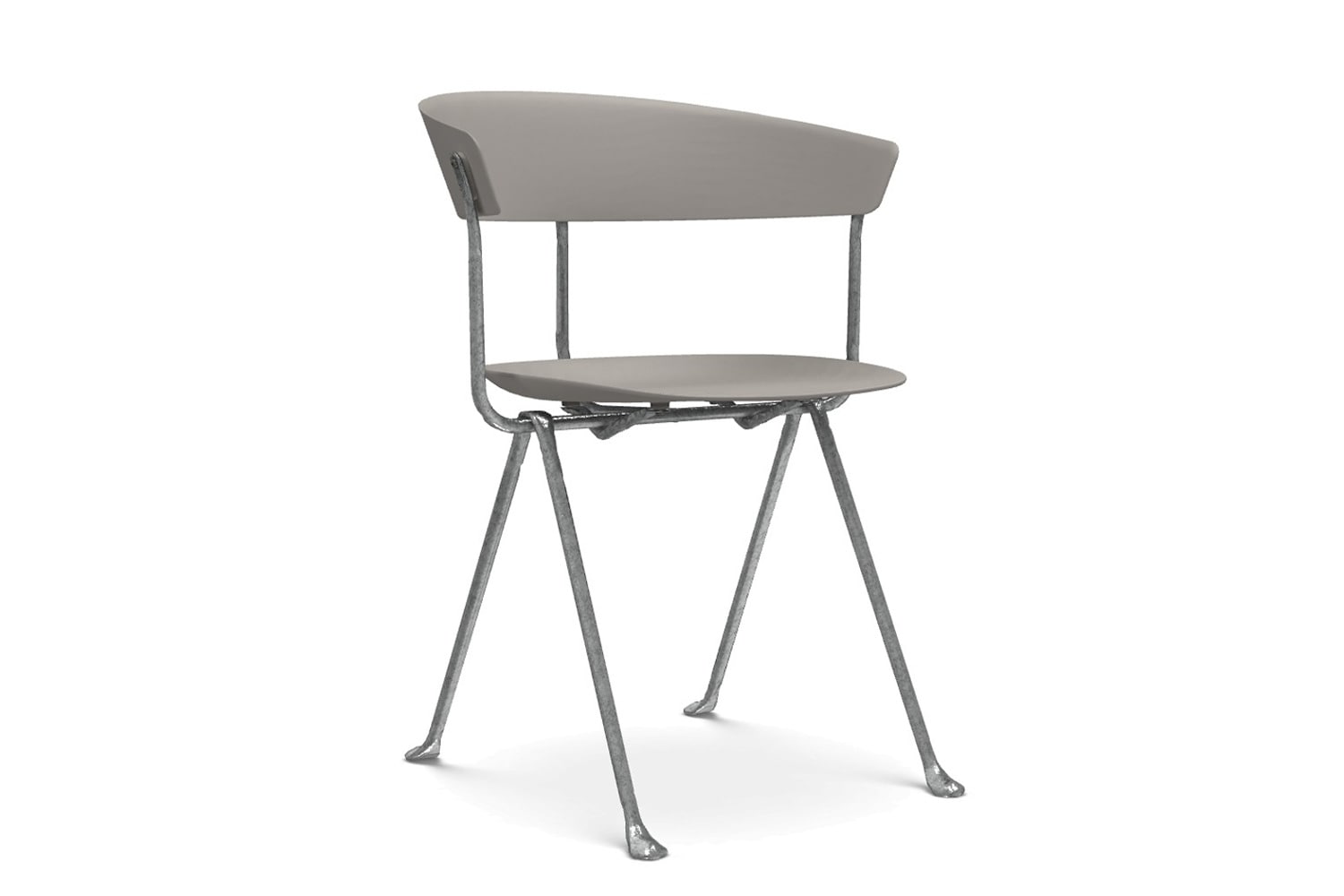 MAGIS マジス オフィチーナ チェア イタリア製 2 オフィチーナ チェアの通販 | 家具・インテリア通販 MAARKET