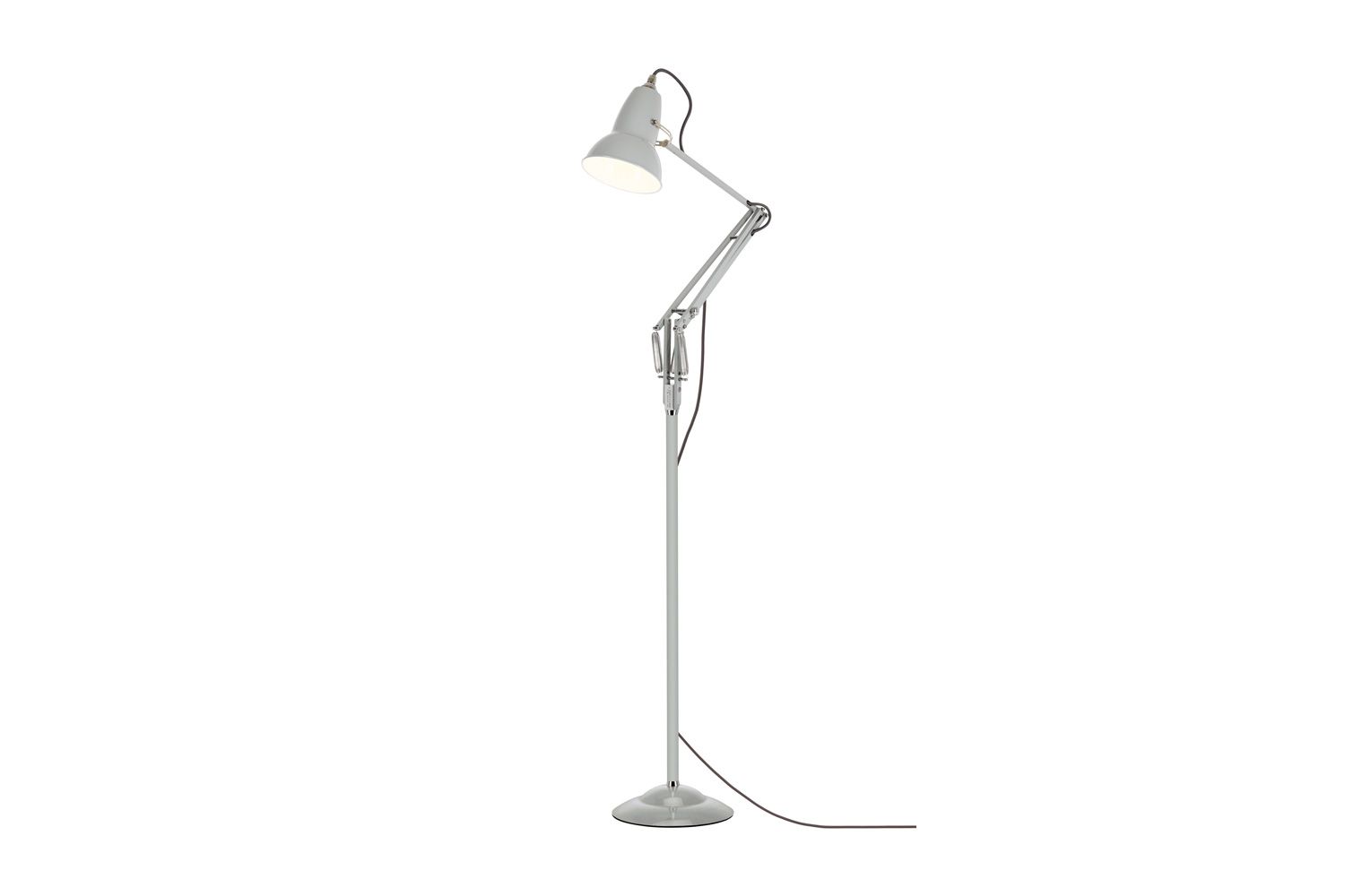 アングルポイズ オリジナルレンジ フロアスタンディングポールの通販