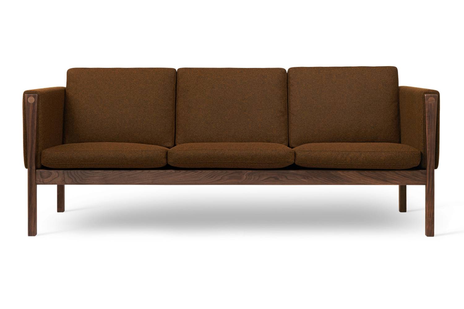 2人掛け・3人掛けソファ Carl Hansen & son 3-seater Sofa CH163 2人掛け・3人掛けソファ Carl Hansen & son 3-seater Sofa CH163