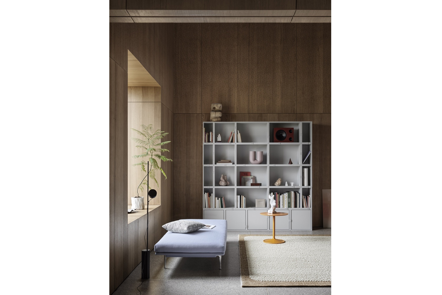 ソフト サイド テーブル / Φ 41の通販 | 家具・インテリア通販 MAARKET