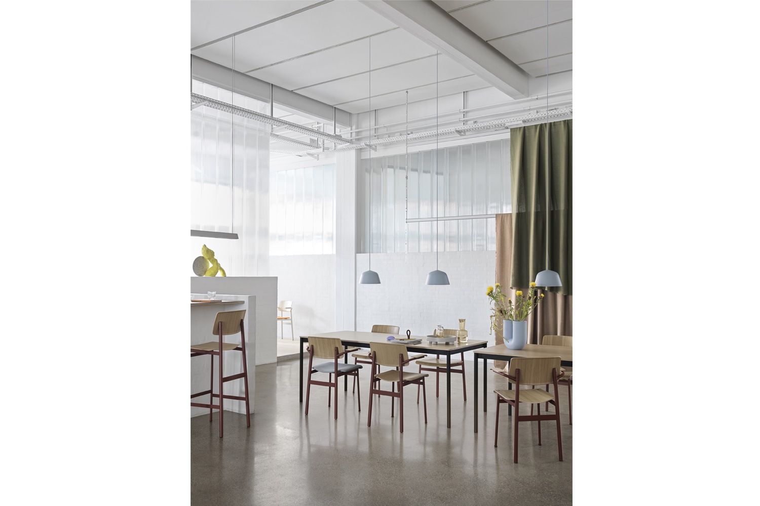 ロフトカウンタースツール ＆ バースツールの通販 | 家具・インテリア