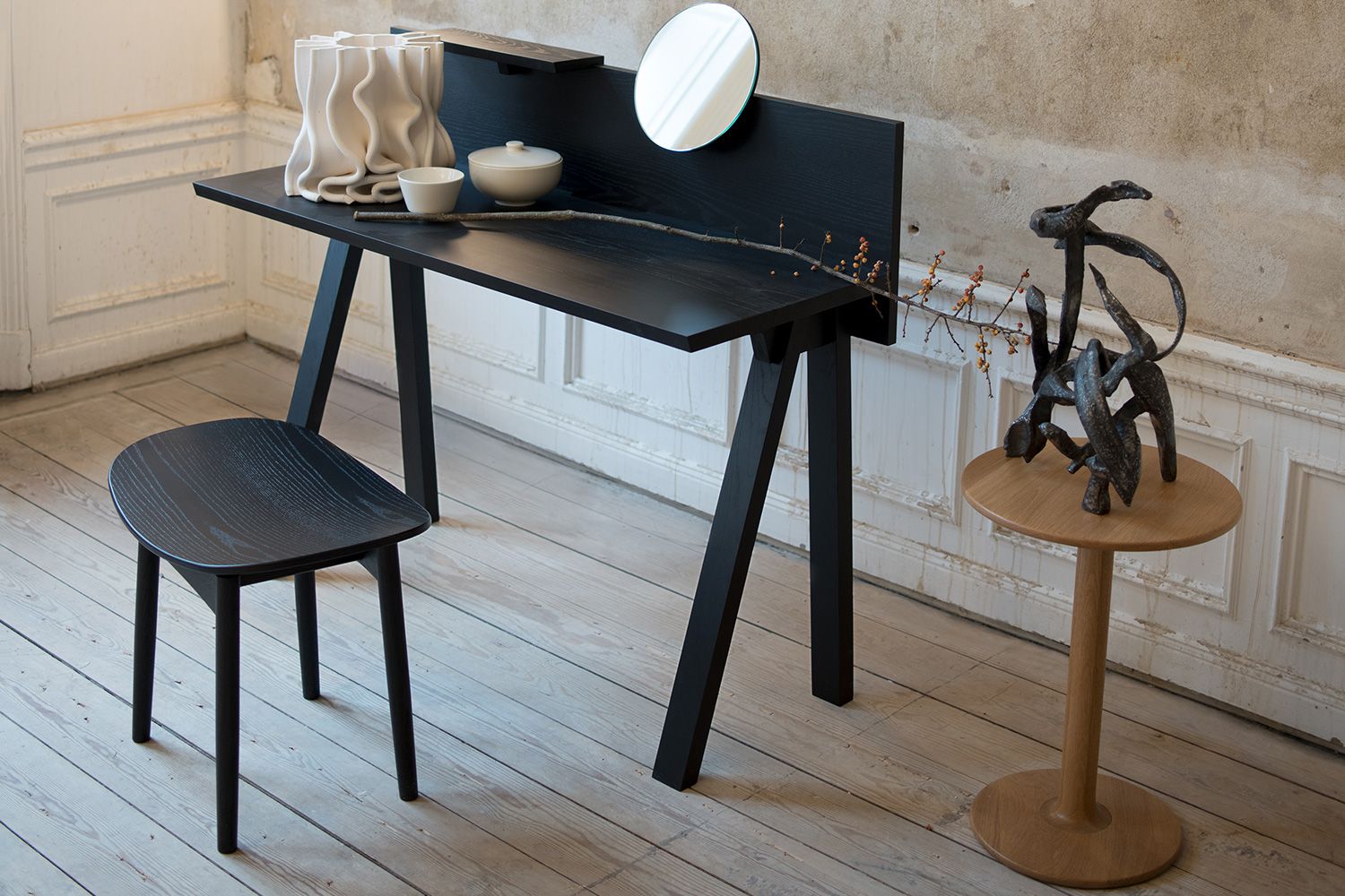 サガ スツールの通販 | 家具・インテリア通販 MAARKET マーケット