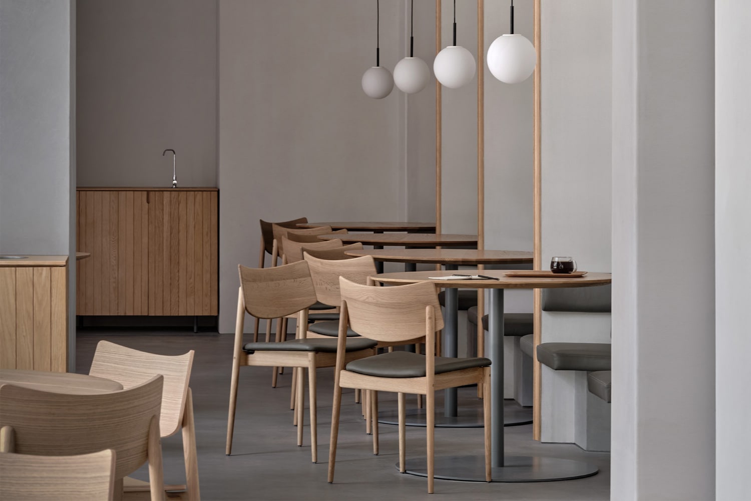 A-DC03 ダイニングチェアの通販 | 家具・インテリア通販 MAARKET