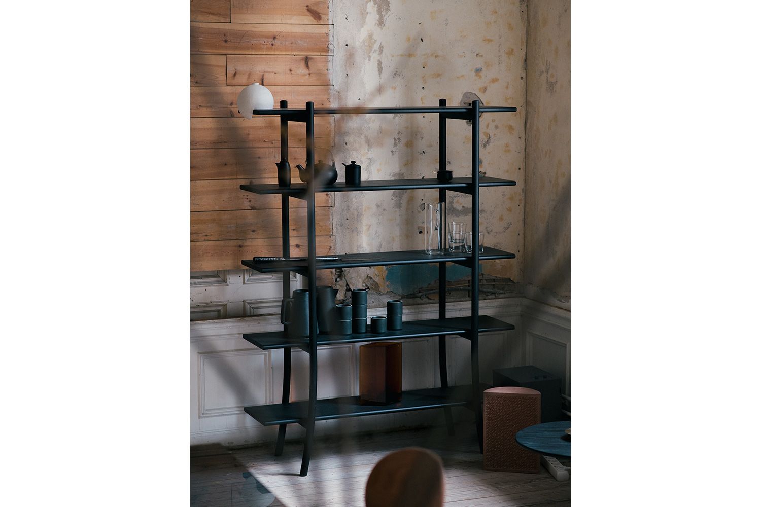 スカイラダー シェルフの通販 | 家具・インテリア通販 MAARKET マーケット