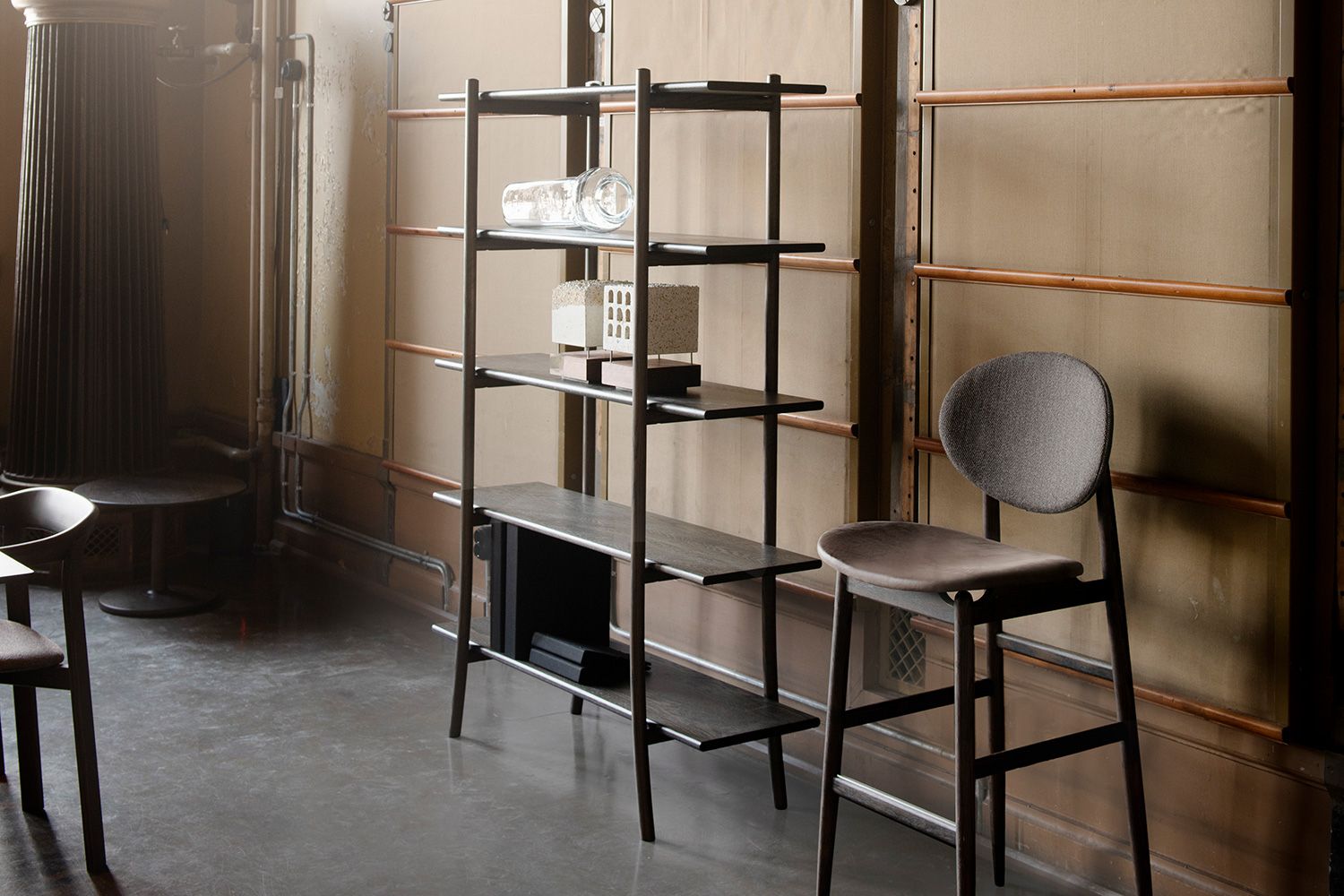 スカイラダー シェルフの通販 | 家具・インテリア通販 MAARKET マーケット