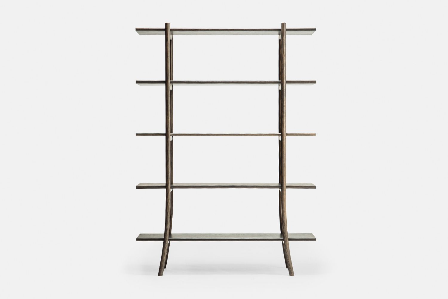Skyladder Shelves Tall ホワイト　新品未使用未開封 スカイラダー シェルフ(トール) | アリアケ(ARIAKE) | おしゃれな家具