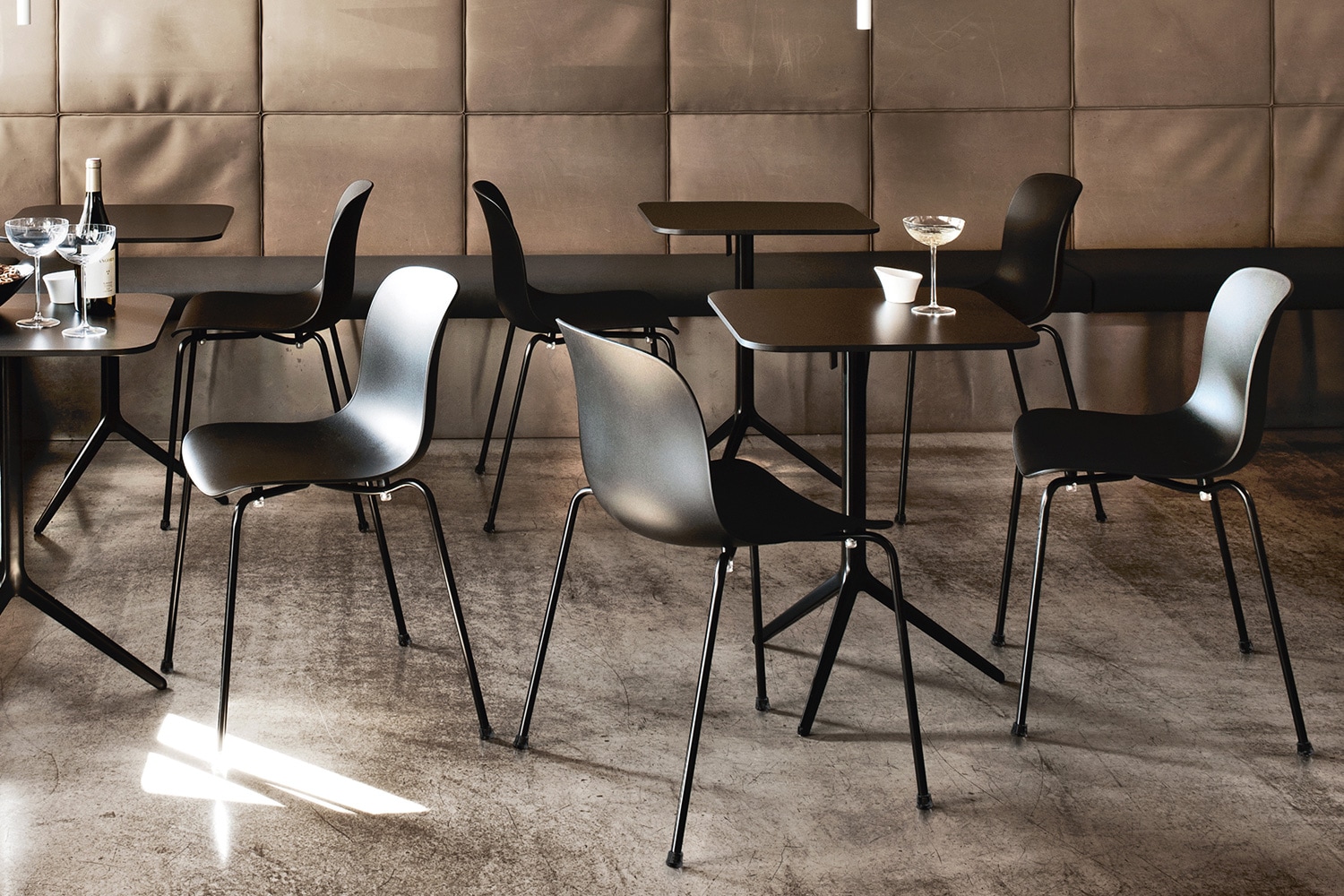 トロイ フォーレッグス