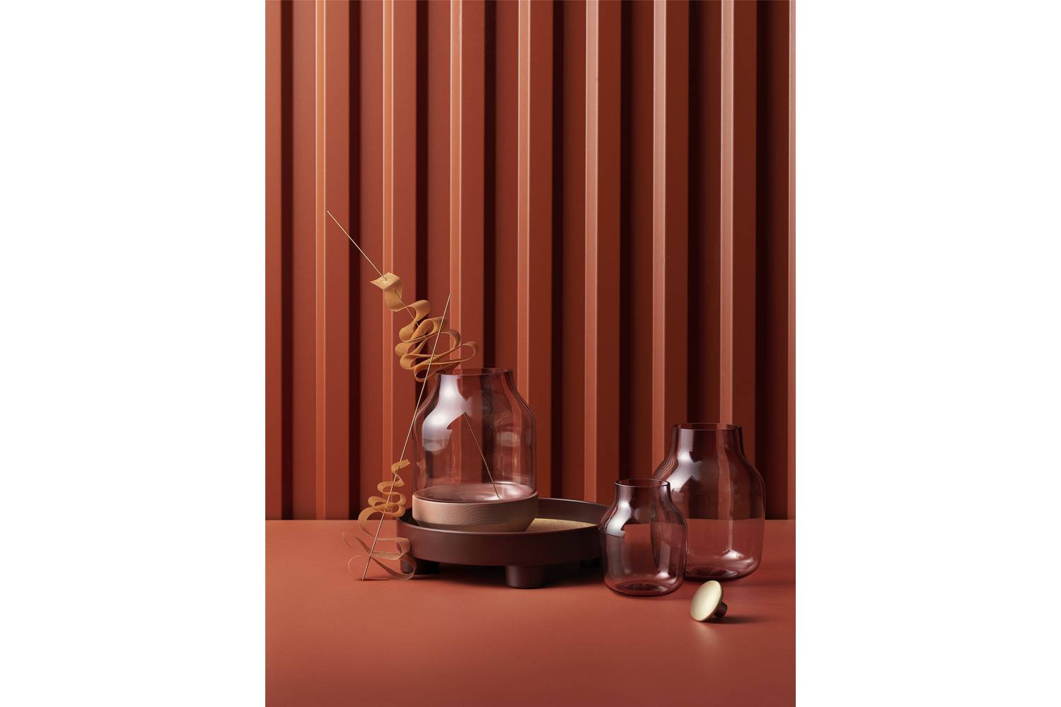 プラットフォームトレイの通販 | 家具・インテリア通販 MAARKET マーケット