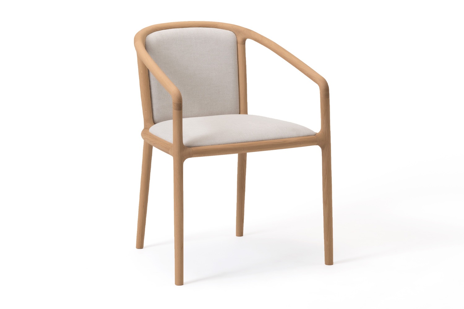 NF-DC01 ダイニングチェアの通販 | 家具・インテリア通販 MAARKET