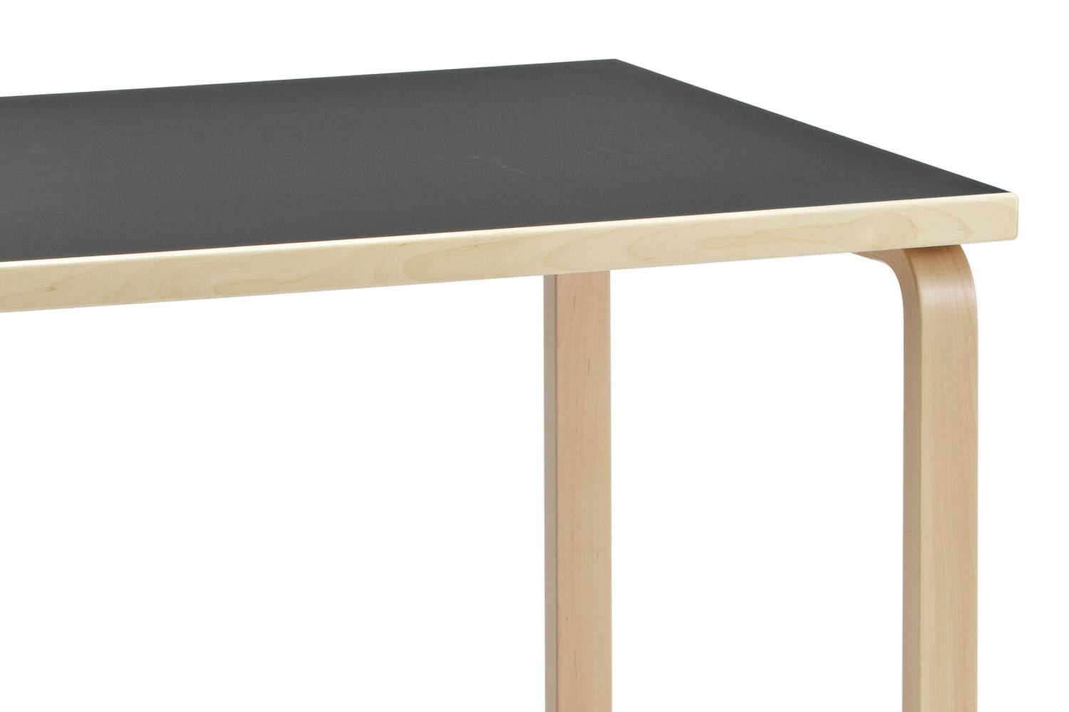 【artek アルテック　83 テーブル　ブラック】 楽天市場】アルテック Artek TABLE 83 テーブル 83 サイズ：182