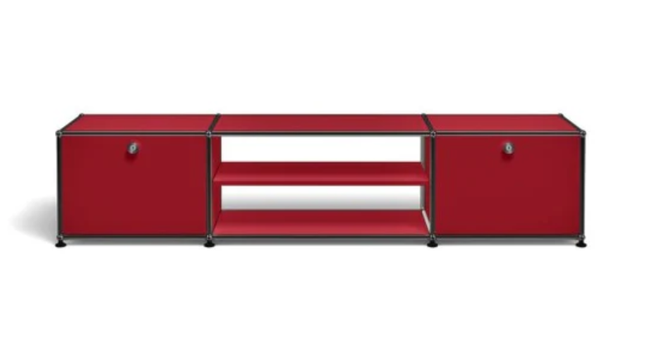 USMハラー テレビボード JPQS031の通販 | 家具・インテリア通販