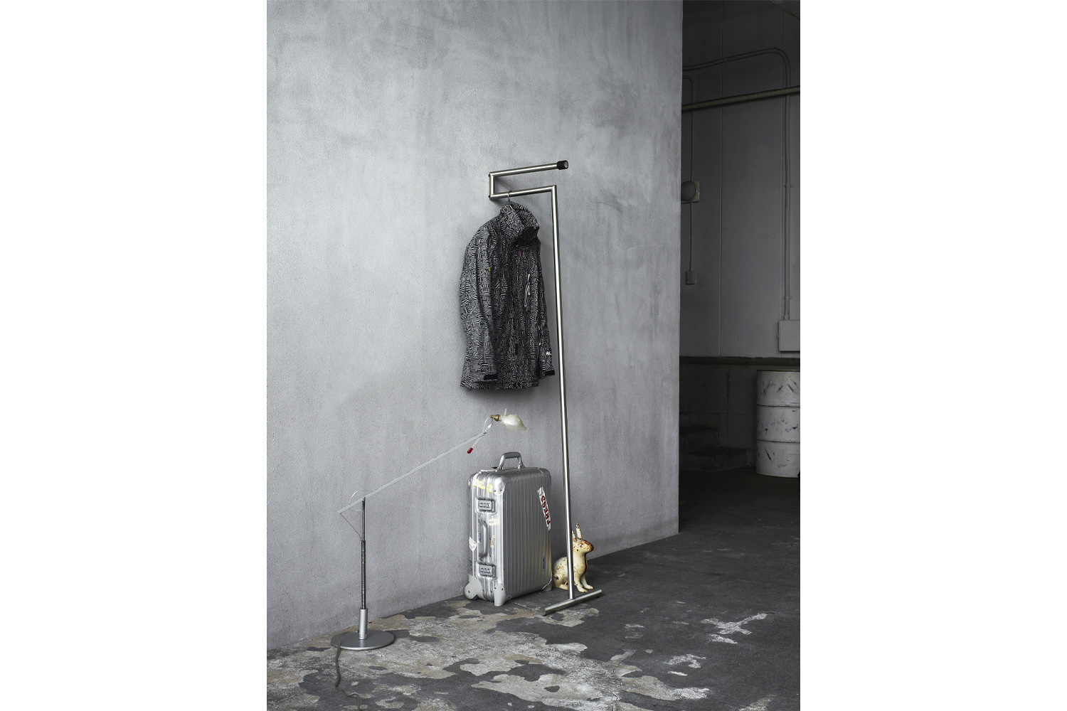 cassina ixc.｜MOX モックス スナップ コートラック cassina ixc.｜MOX モックス スナップ コートラック MOX