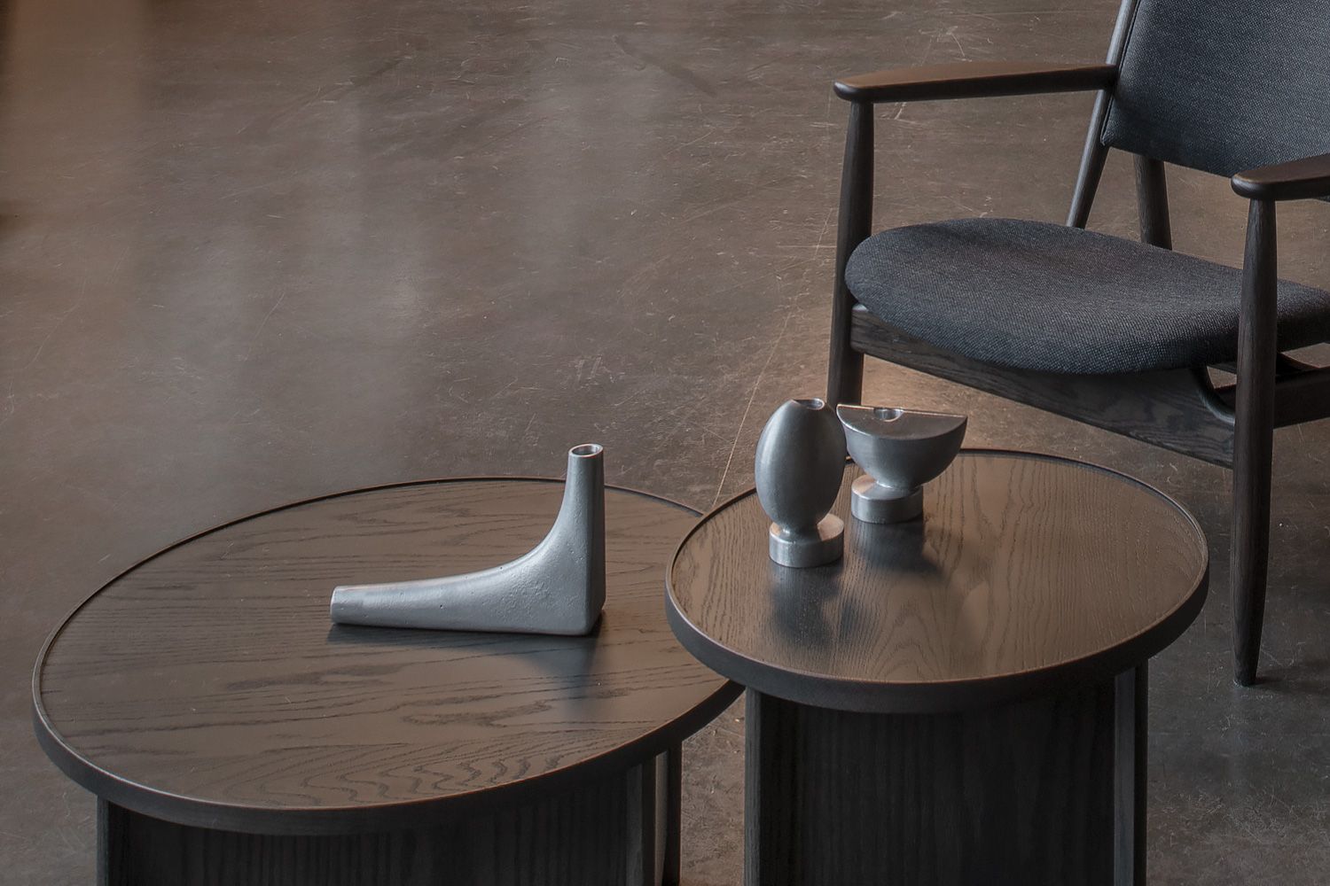 Side tables（サイドテーブル） ARIAKE｜北欧インテリア 正規