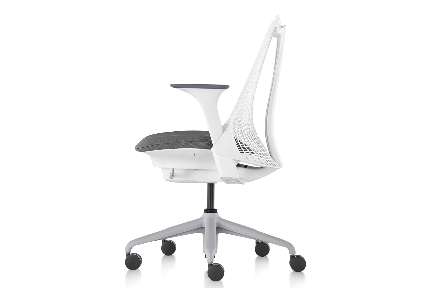 セイルチェア＃ホワイトフォグの通販 | 家具・インテリア通販 MAARKET