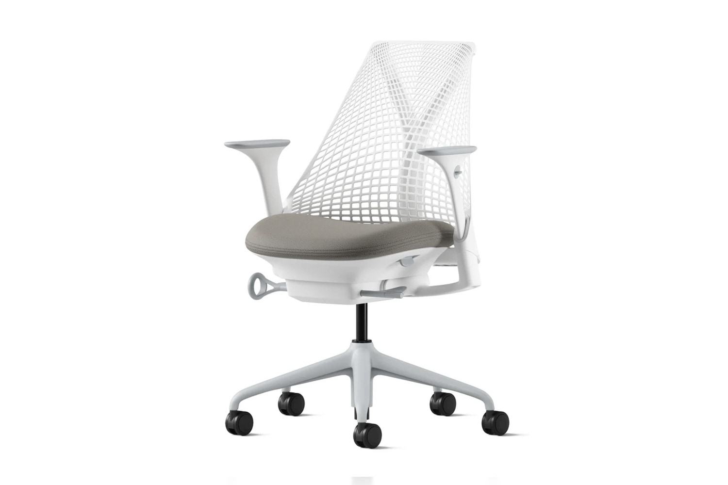 セイルチェア＃ホワイトフォグの通販 | 家具・インテリア通販