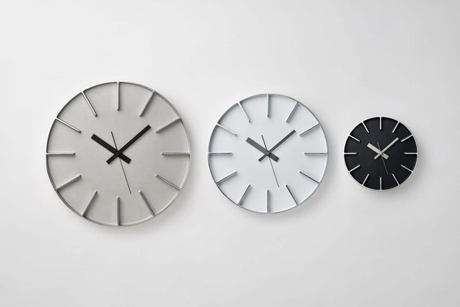 エッジ クロックの通販 | 家具・インテリア通販 MAARKET マーケット