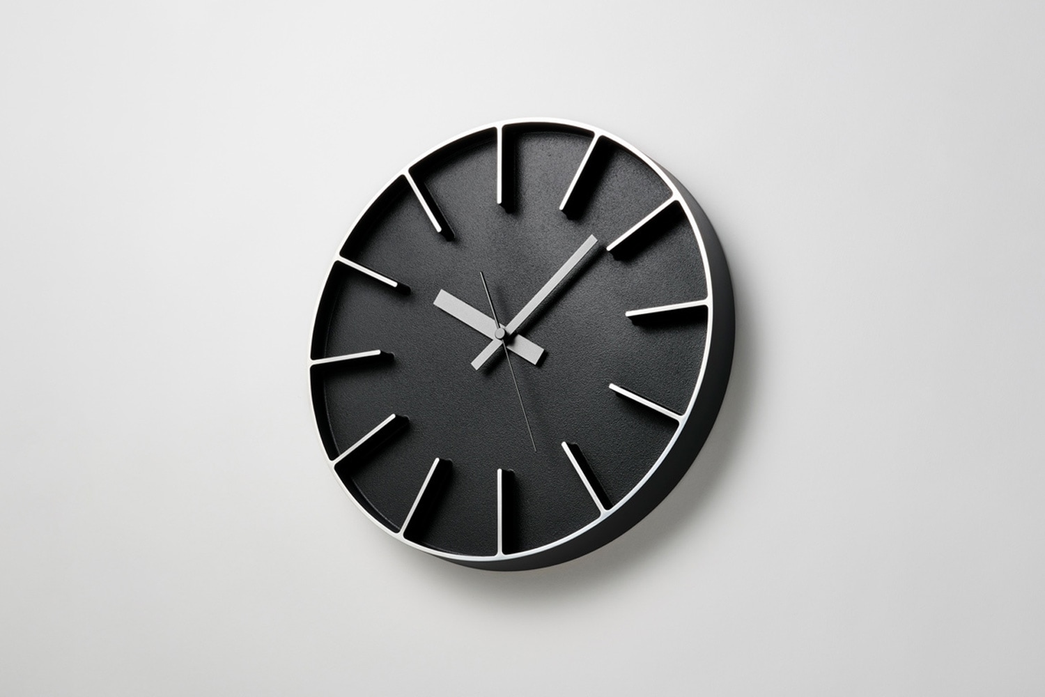 レムノス　エッジクロック エッジ クロックの通販 | 家具・インテリア通販 MAARKET マーケット