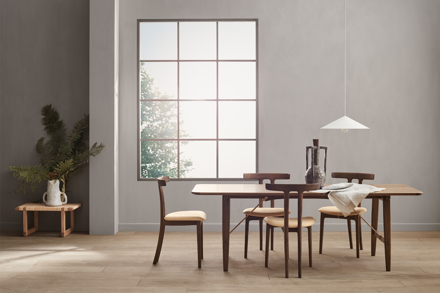 OW58 T-チェアの通販 | 家具・インテリア通販 MAARKET マーケット