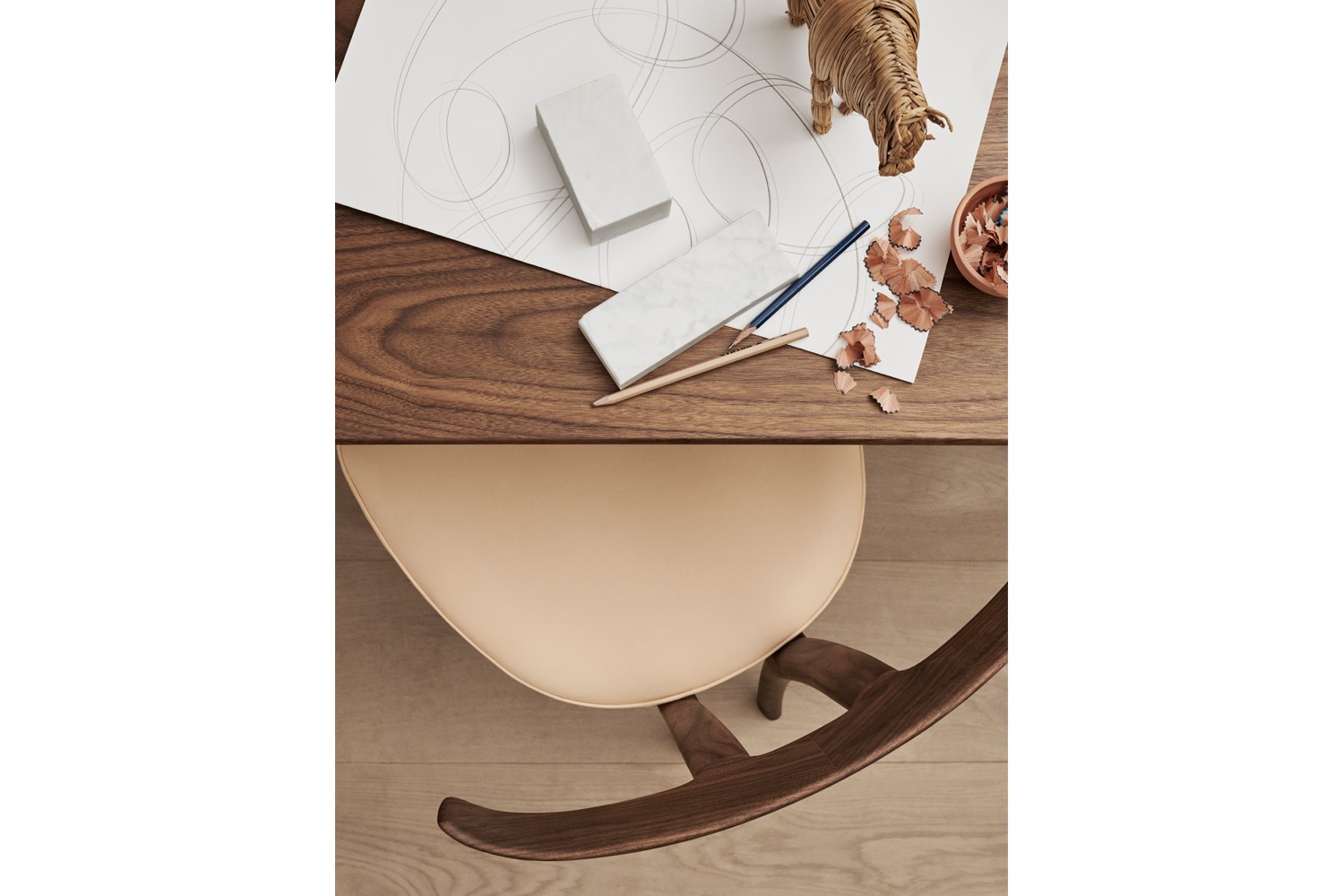 OW58 T-チェアの通販 | 家具・インテリア通販 MAARKET マーケット