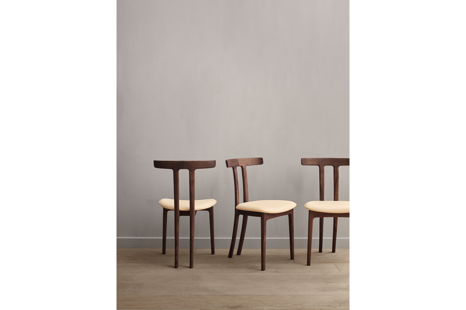 OW58 T-チェアの通販 | 家具・インテリア通販 MAARKET マーケット