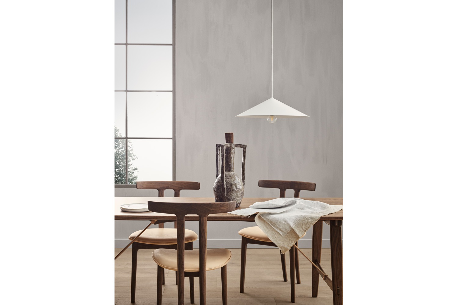 OW58 T-チェアの通販 | 家具・インテリア通販 MAARKET マーケット