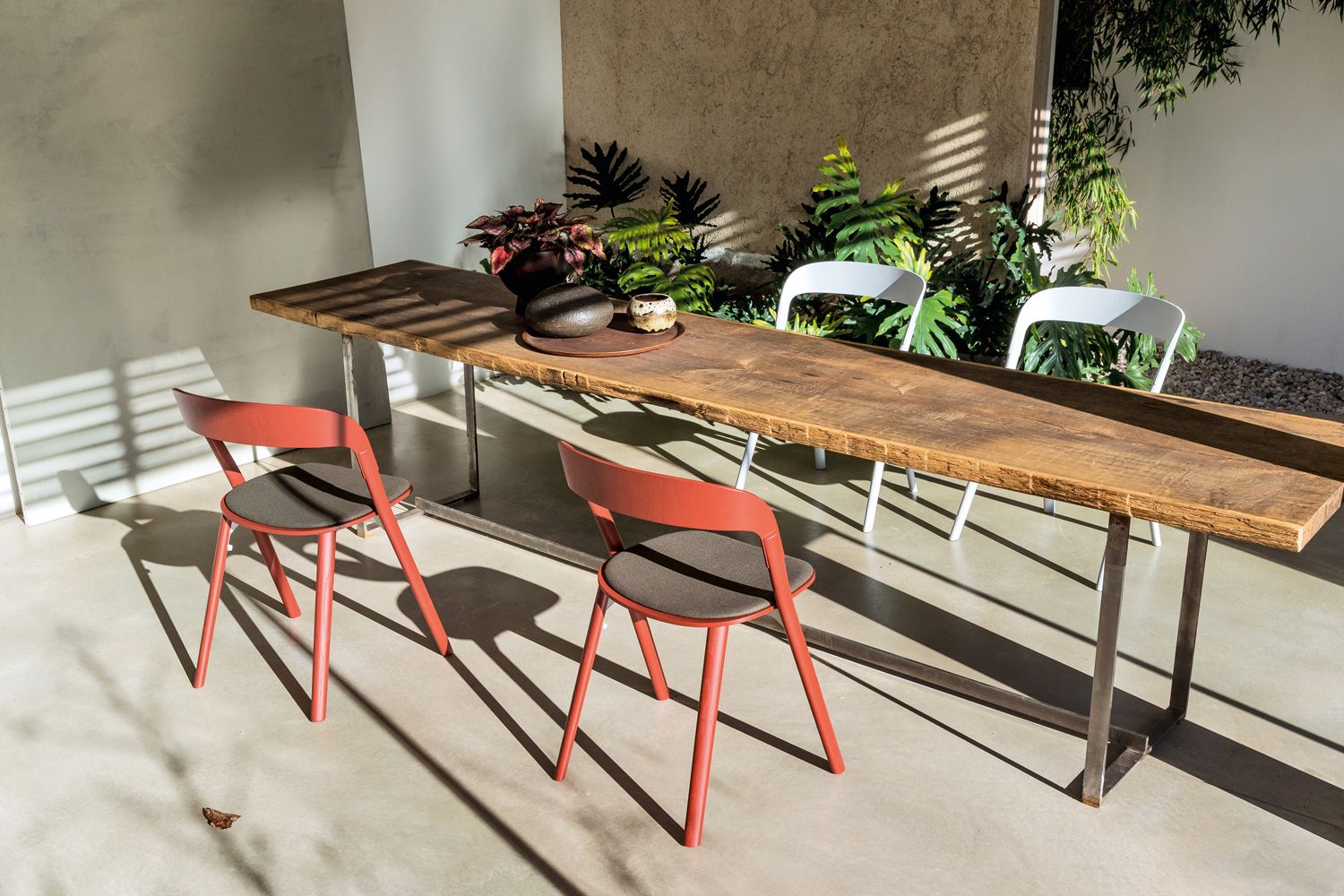 定価12万！ 現行品 MAGIS Pila Chair ブルレック兄弟① 定価12万！ 現行品 MAGIS Pila Chair ブルレック兄弟① - メルカリ