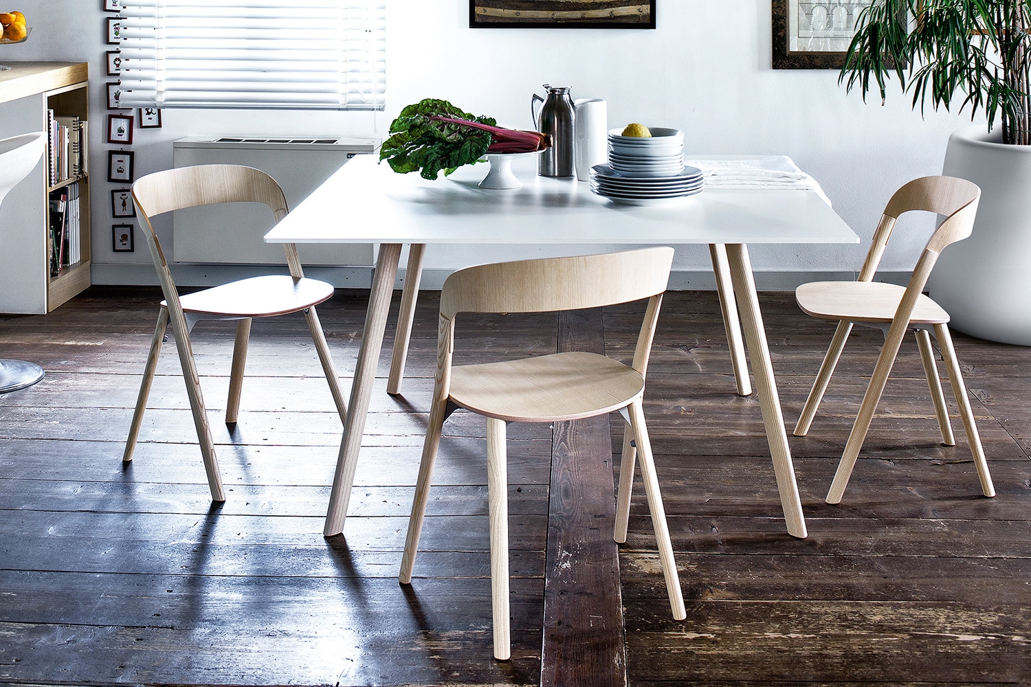 定価12万！ 現行品 MAGIS Pila Chair ブルレック兄弟② 定価12万！ 現行品 MAGIS Pila Chair ブルレック兄弟② - メルカリ