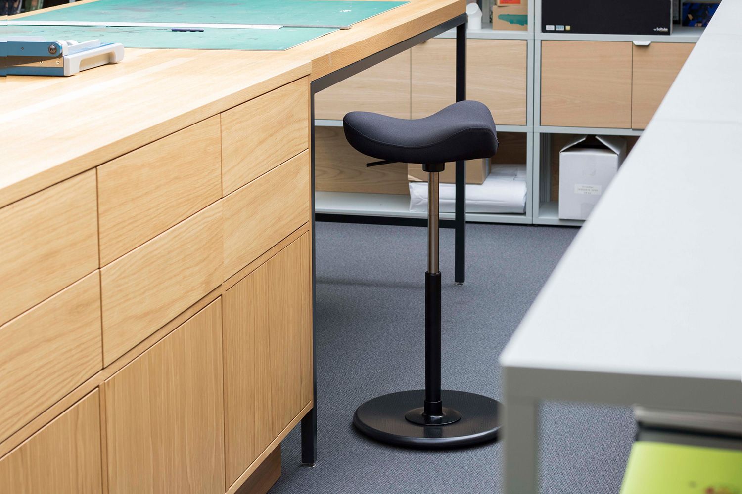 JUNY JUNESTOKKE ストッケ バランスチェア MOVE Move™