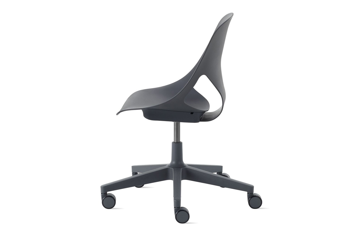 HermanMiller Zeph Chair 中古品 ゼフチェアの通販 | 家具・インテリア通販 MAARKET マーケット