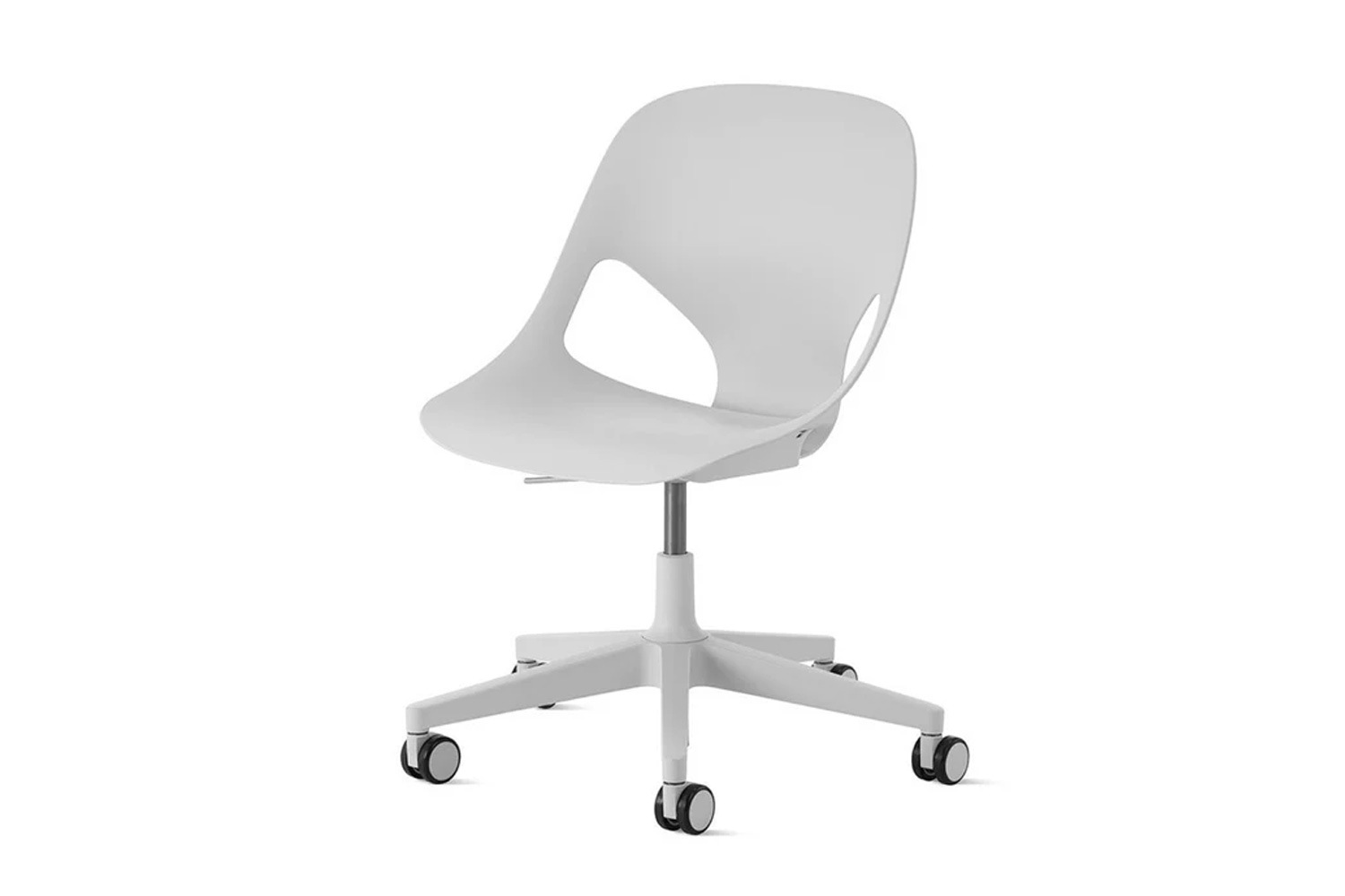 HermanMiller Zeph Chair 中古品 HermanMiller Zeph Chair 中古品 - メルカリ