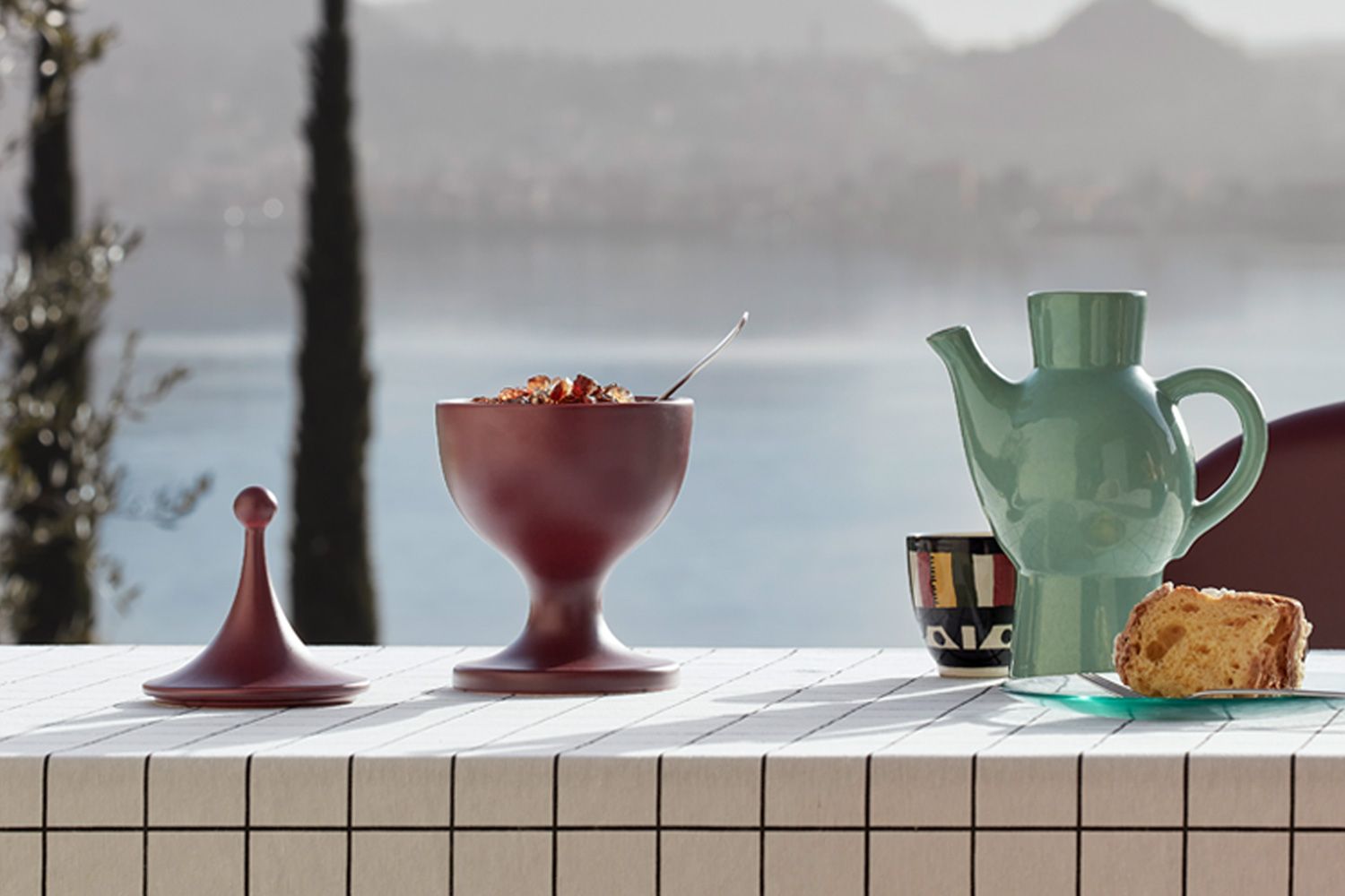 セラミック コンテナ NO.2の通販 | 家具・インテリア通販 MAARKET