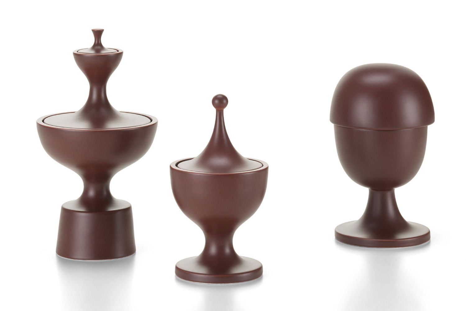 フランス産　アシナガコガネセット2 セラミック コンテナ NO.2の通販 | 家具・インテリア通販 MAARKET